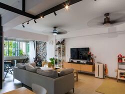 Blk 614 Choa Chu Kang Street 62 (Choa Chu Kang), HDB 5 Rooms #579566051